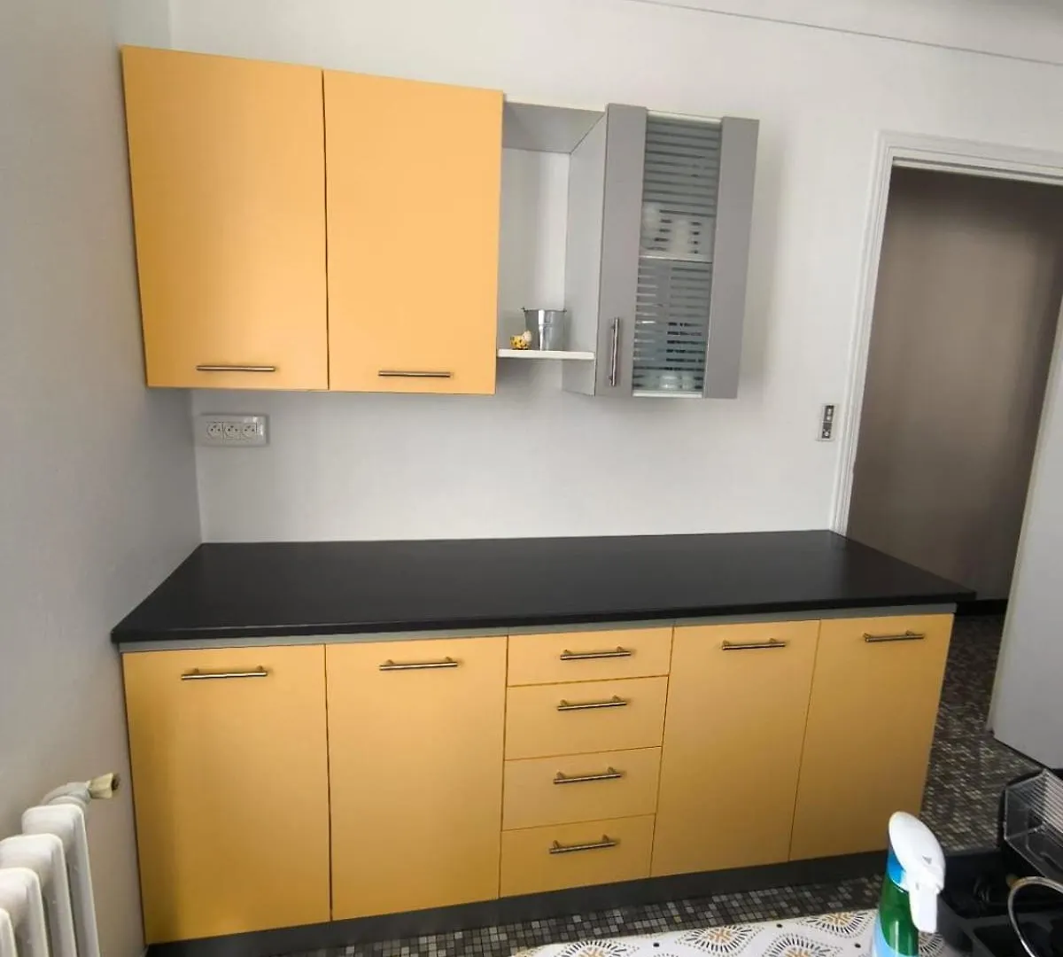 Appartement 6 Pers, 3 Chambres, Au 1Er Etage, D'Une Maison A Luz Saint Sauveur, Hautes-Pyrenees Luz-Saint-Sauveur 0*,