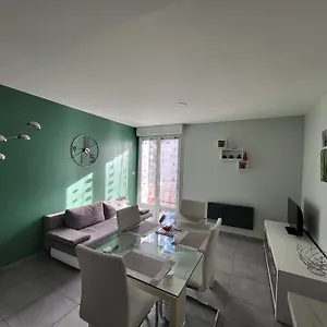 Le Touristic Apartamento